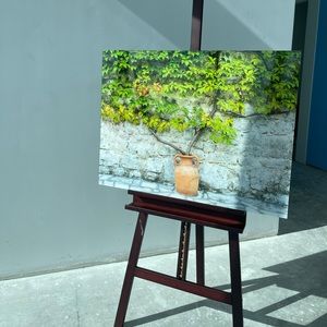 World cracks open for those willing to take a risk